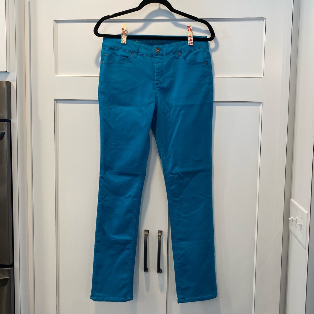 Liverpool Jeans Company Abby’s Skinny size 10